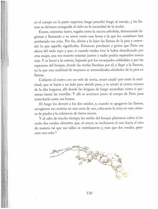 Libro Naves negras ante Troya