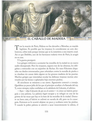 Libro Naves negras ante Troya