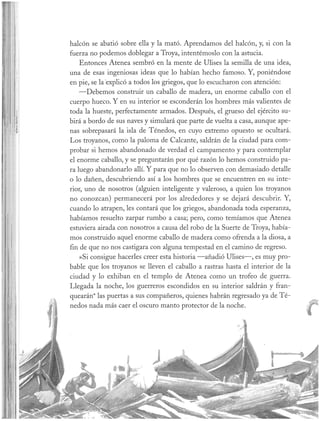 Libro Naves negras ante Troya