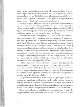 Libro Naves negras ante Troya