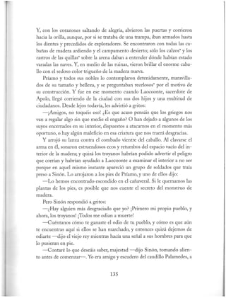 Libro Naves negras ante Troya