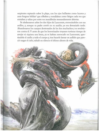 Libro Naves negras ante Troya