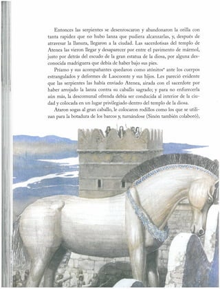 Libro Naves negras ante Troya