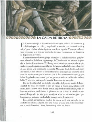 Libro Naves negras ante Troya