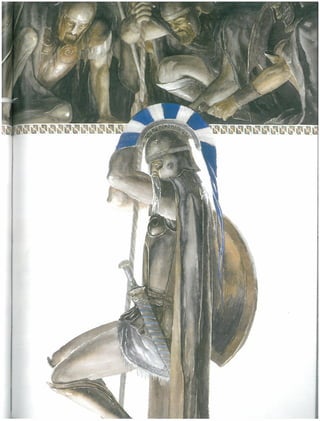 Libro Naves negras ante Troya