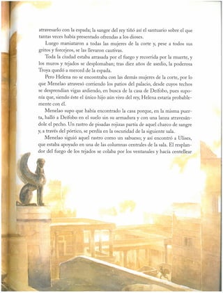 Libro Naves negras ante Troya