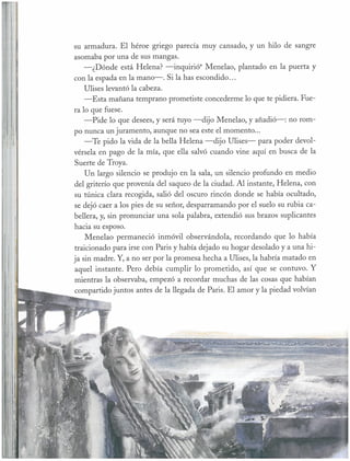 Libro Naves negras ante Troya