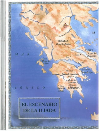 Libro Naves negras ante Troya