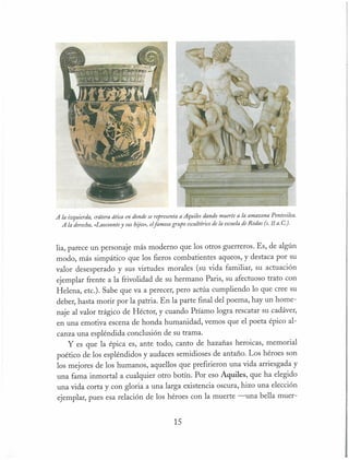 Libro Naves negras ante Troya