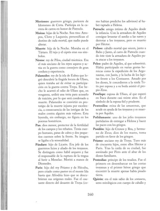 Libro Naves negras ante Troya