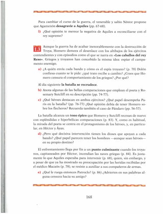 Libro Naves negras ante Troya