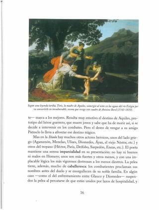 Libro Naves negras ante Troya