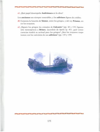 Libro Naves negras ante Troya