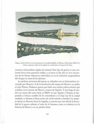 Libro Naves negras ante Troya