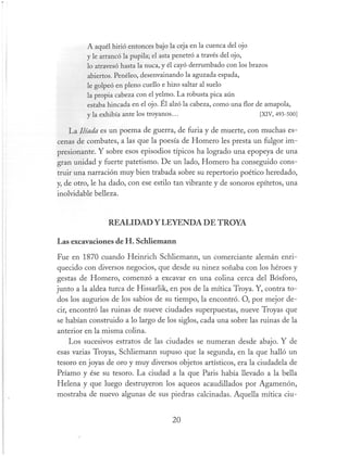 Libro Naves negras ante Troya