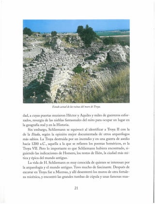 Libro Naves negras ante Troya