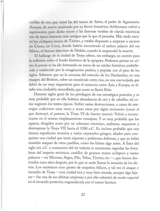 Libro Naves negras ante Troya