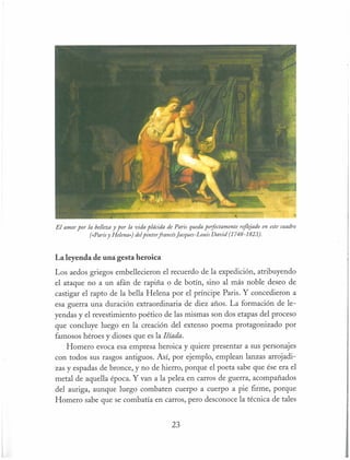 Libro Naves negras ante Troya