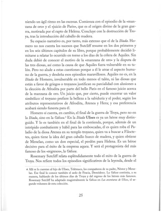 Libro Naves negras ante Troya