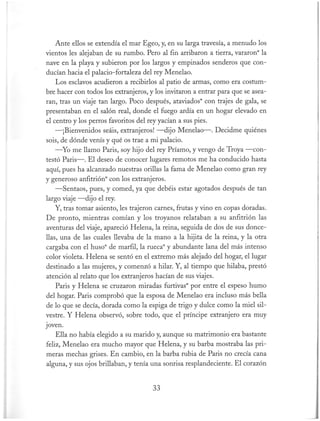 Libro Naves negras ante Troya