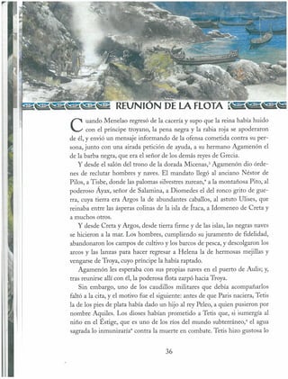 Libro Naves negras ante Troya