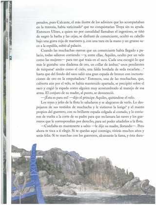 Libro Naves negras ante Troya