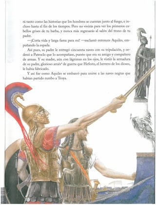 Libro Naves negras ante Troya