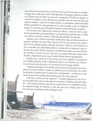 Libro Naves negras ante Troya