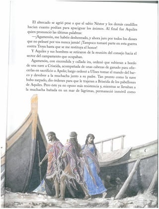 Libro Naves negras ante Troya