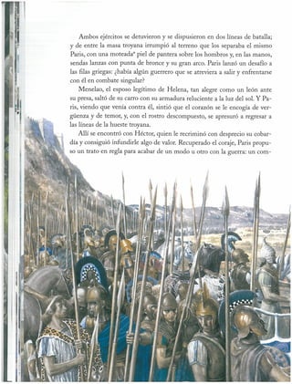 Libro Naves negras ante Troya