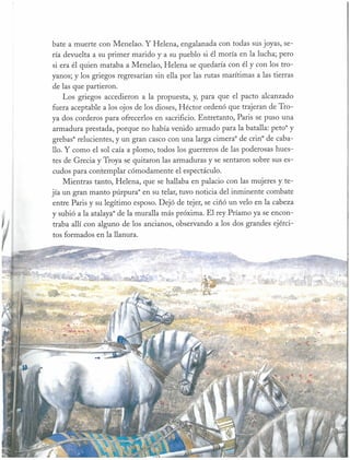 Libro Naves negras ante Troya