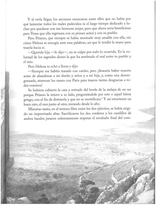 Libro Naves negras ante Troya