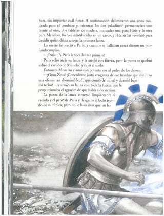 Libro Naves negras ante Troya