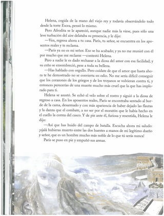 Libro Naves negras ante Troya