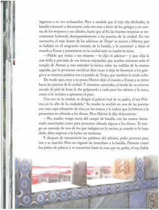 Libro Naves negras ante Troya