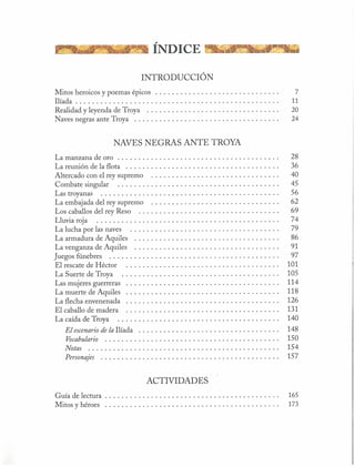 Libro Naves negras ante Troya
