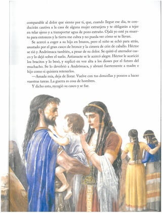 Libro Naves negras ante Troya