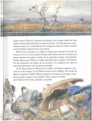 Libro Naves negras ante Troya