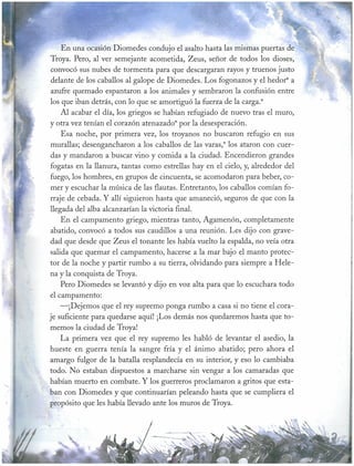 Libro Naves negras ante Troya