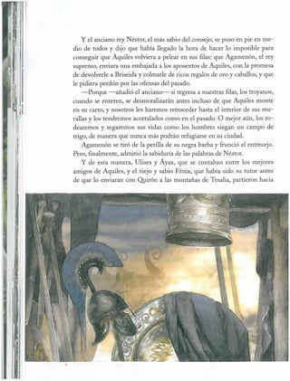 Libro Naves negras ante Troya