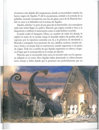 Libro Naves negras ante Troya