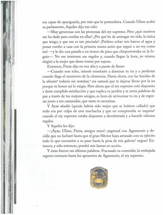 Libro Naves negras ante Troya