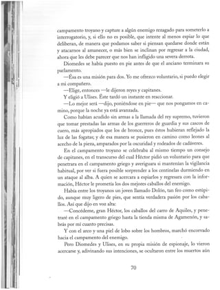 Libro Naves negras ante Troya