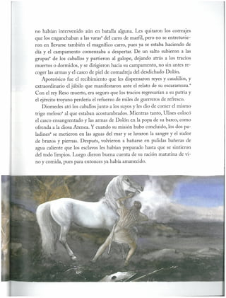 Libro Naves negras ante Troya