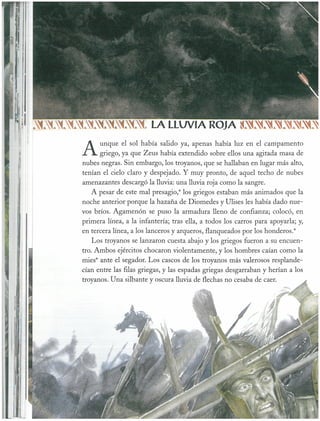 Libro Naves negras ante Troya