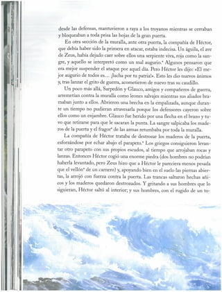 Libro Naves negras ante Troya