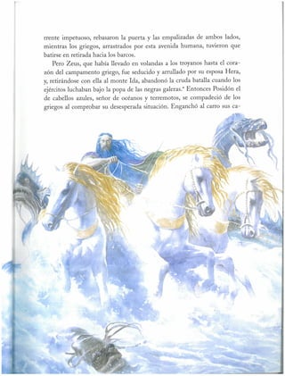 Libro Naves negras ante Troya