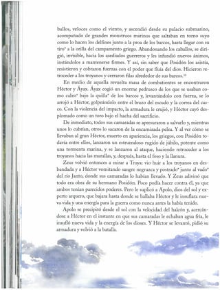 Libro Naves negras ante Troya