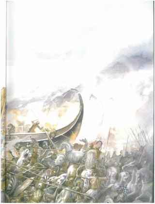 Libro Naves negras ante Troya