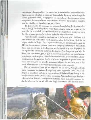 Libro Naves negras ante Troya